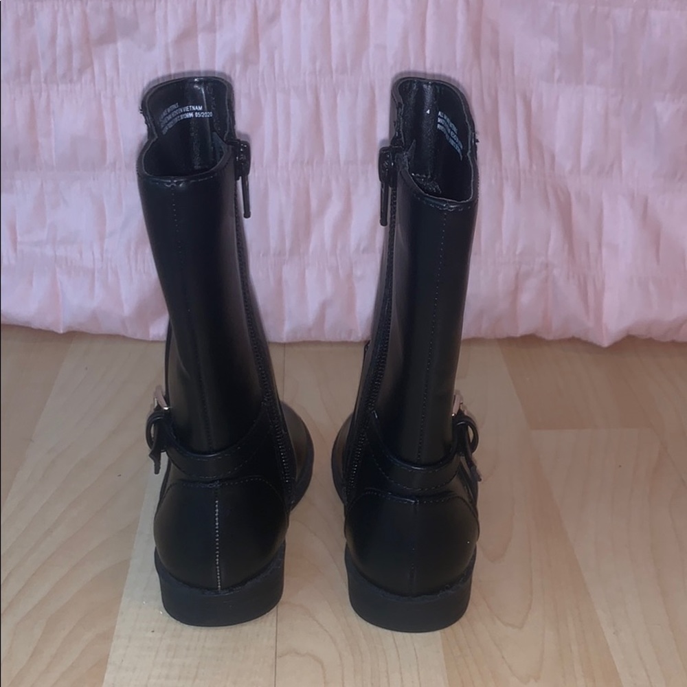 Riding Boots - Picture 3 of 4